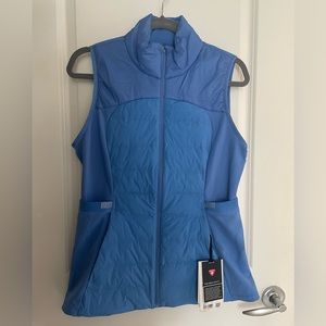 Lululemon “Down For It All” Vest